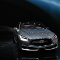 Infinit Q60 Coupe 3