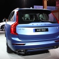 Volvo XC90 R Design 4