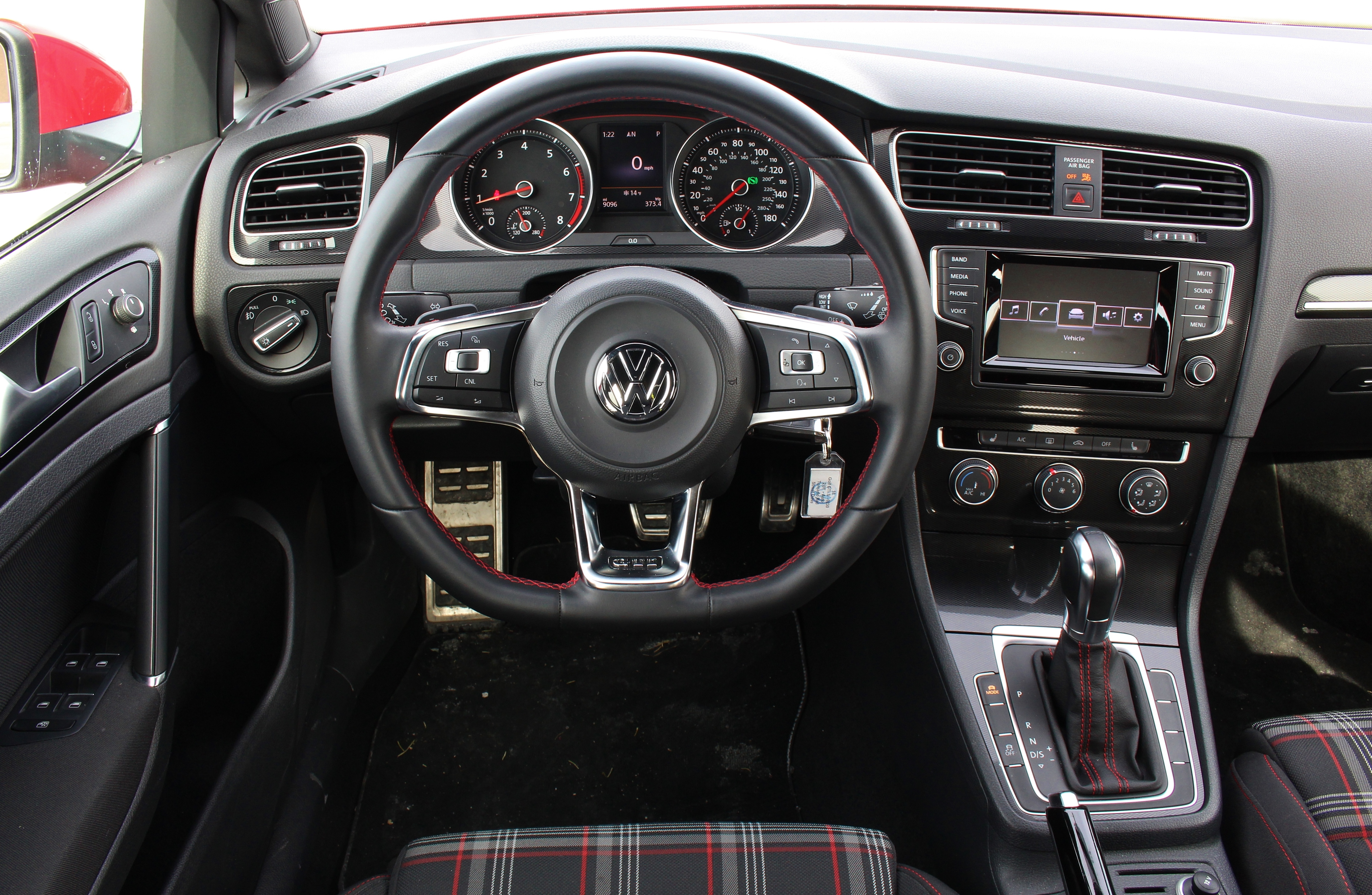 A Little Extra 2015 Vw Gti Limited Slip Blog