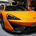 McLaren 570S 2
