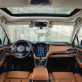 2020 Subaru Legacy XT 9