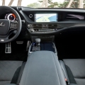 2020 Lexus LS500 FSport 15